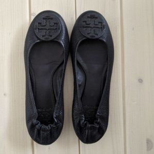 Tory Burch Minnie Flats